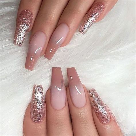 60 Beautiful Ombre Nail Design Ideas for 2024